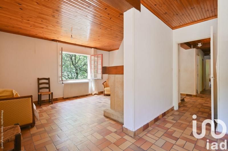 Maison - 170 m² - 7 pièces