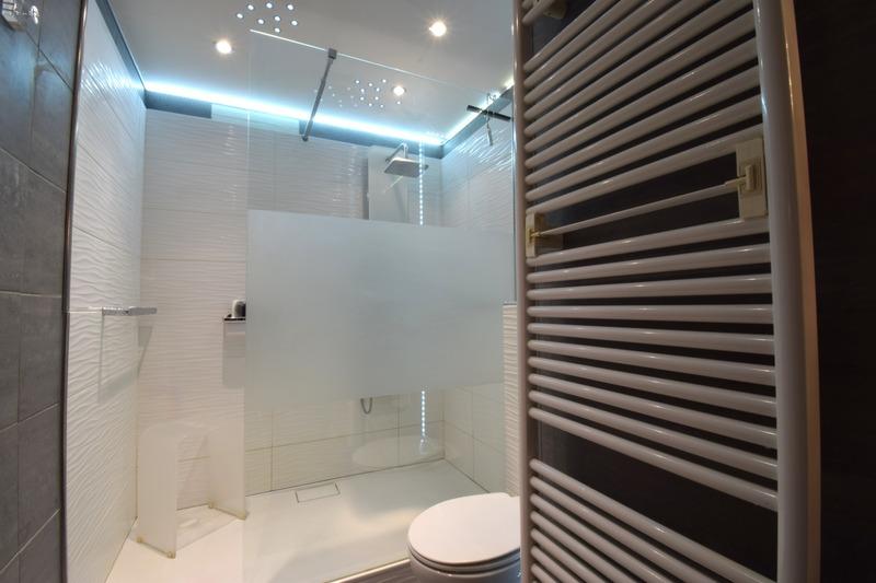 Appartement - 131 m² - 5 pièces