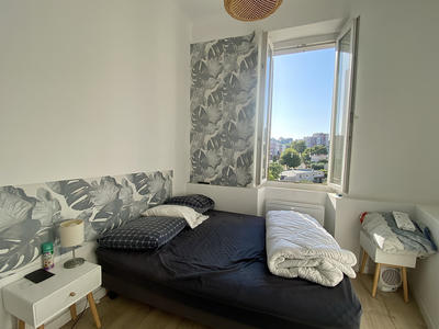 Appartement - 33 m² - 2 pièces