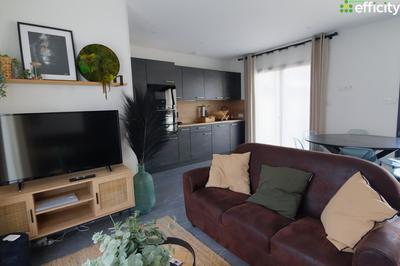 Maison - 75 m² - 4 pièces