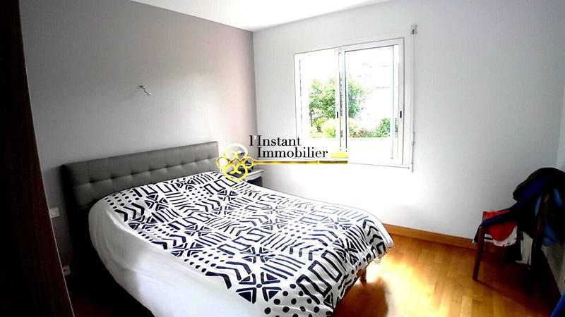 Maison - 155 m² - 6 pièces