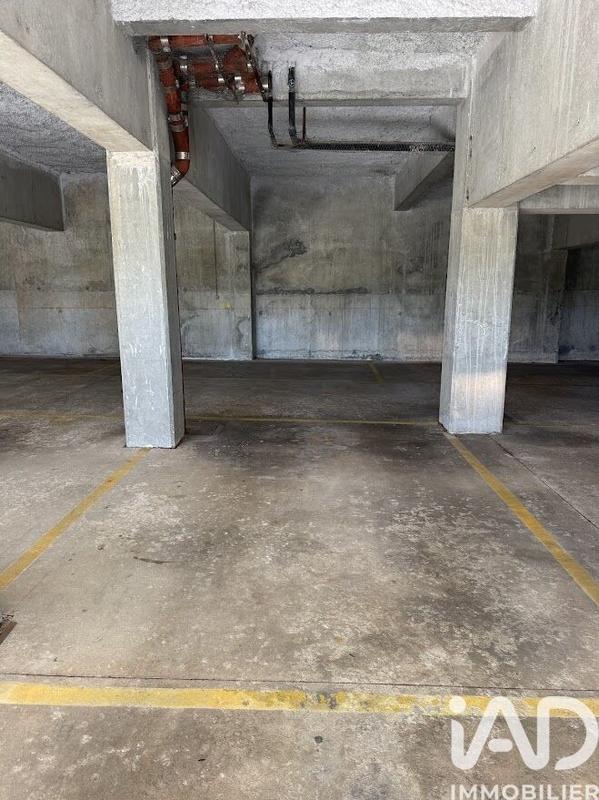 Appartement - 61 m² - 2 pièces