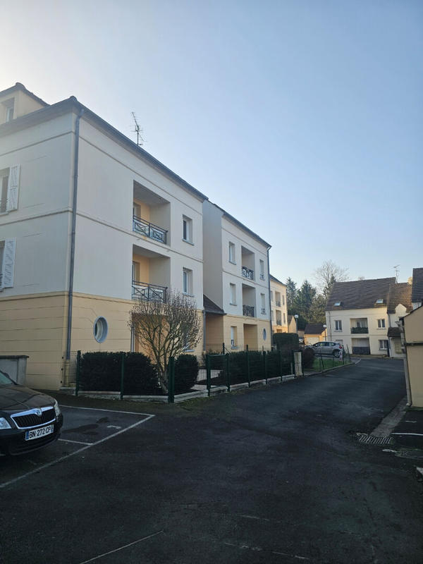 Appartement - 81 m² - 4 pièces