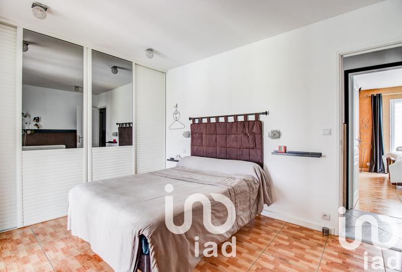 Maison - 160 m² - 5 pièces