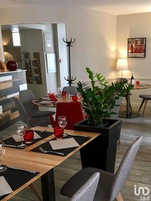 Local commercial - 300 m²