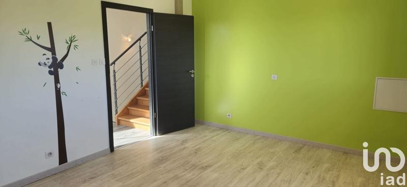 Maison - 142 m² - 6 pièces