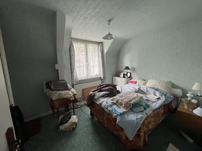 Maison - 65 m² - 5 pièces