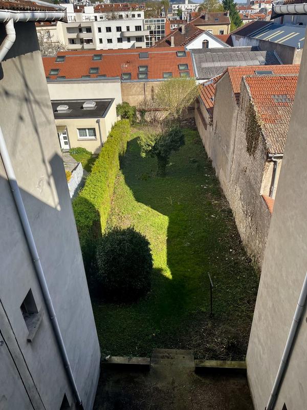 Appartement - 49 m² - 3 pièces