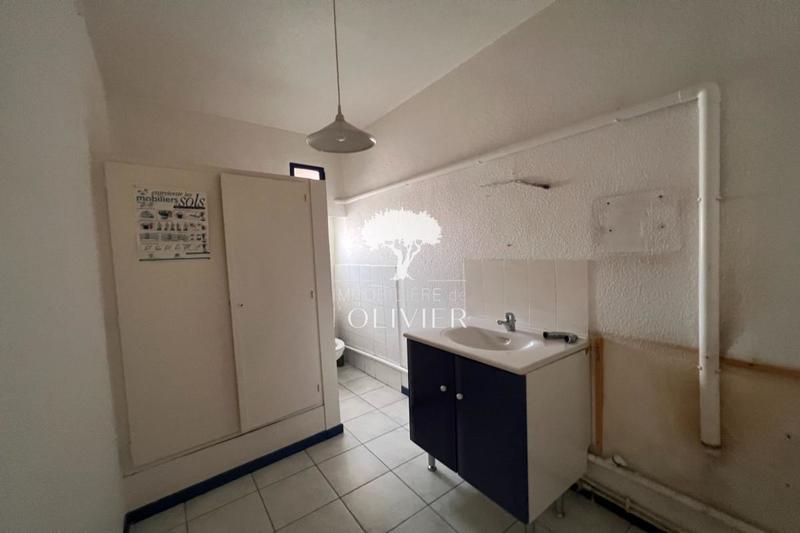 Appartement - 130 m² - 6 pièces