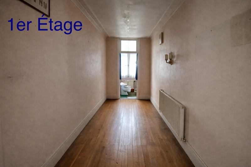 Maison - 160 m² - 9 pièces