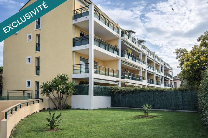 Appartement - 73 m² - 3 pièces