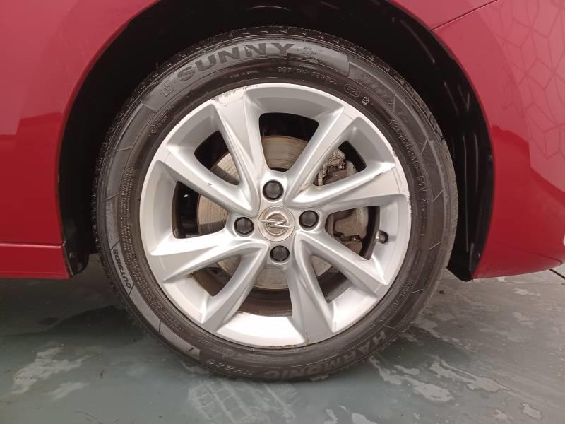 Opel Corsa 1.2 Turbo 100 ch Bvm6 Elegance Business