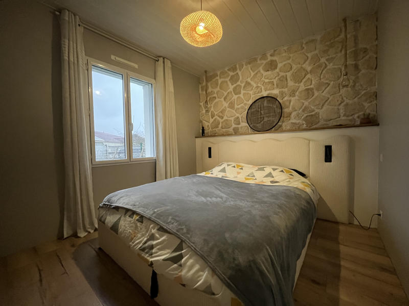 Maison - 169 m² - 5 pièces