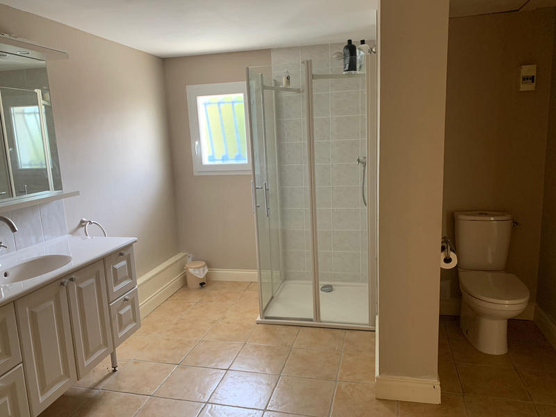 Maison - 221 m² - 7 pièces