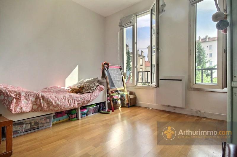 Appartement - 52 m² - 3 pièces
