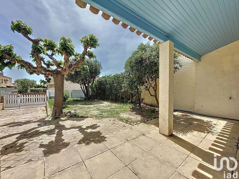 Maison - 82 m² - 4 pièces