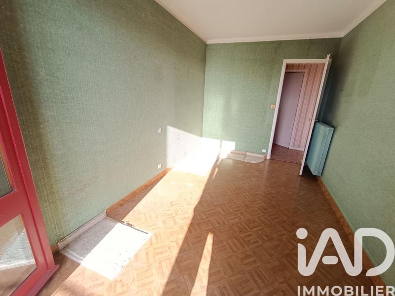 Appartement - 77 m² - 4 pièces