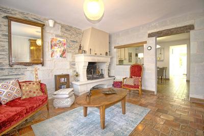 Maison - 176 m² - 8 pièces