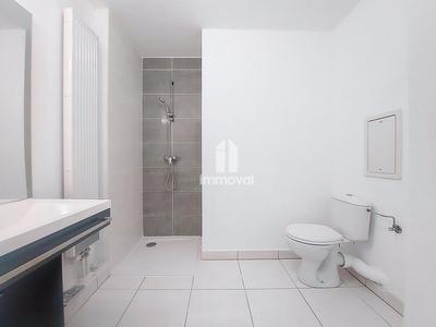 Studio - 21 m² - 1 pièce