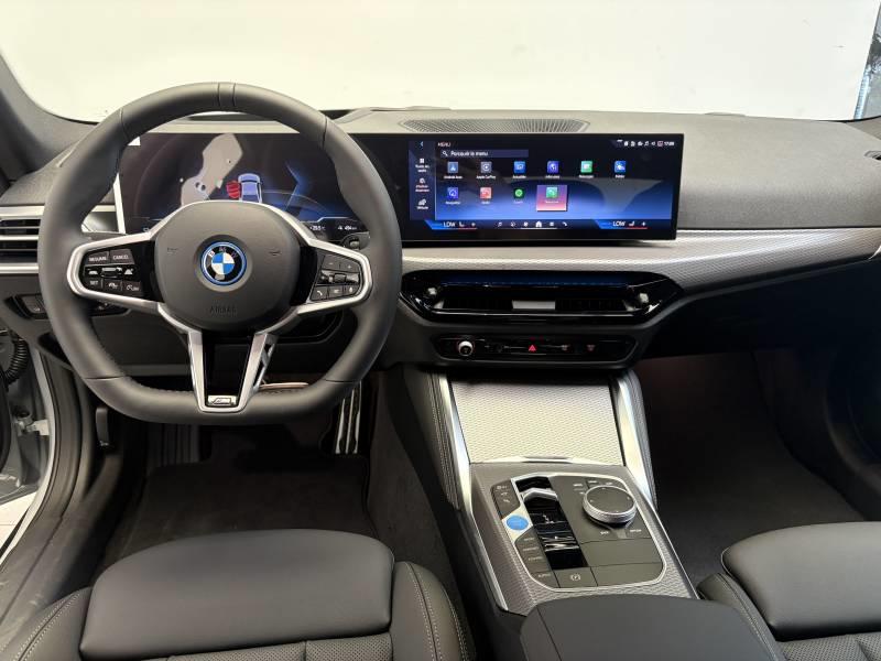 Bmw i4 eDrive40 340 ch Bva m Sport