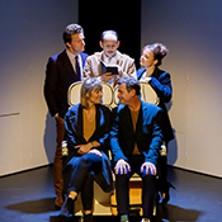 Je m'appelle Georges ... et Vous ??