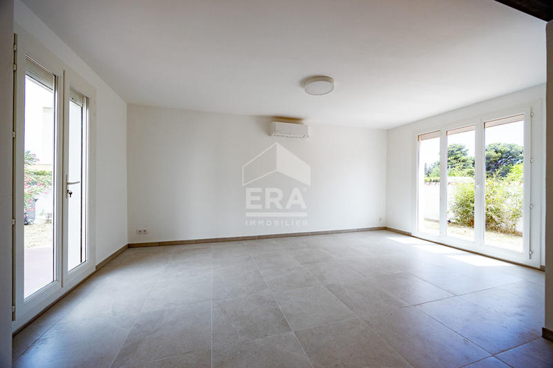 Maison - 98 m² - 3 pièces