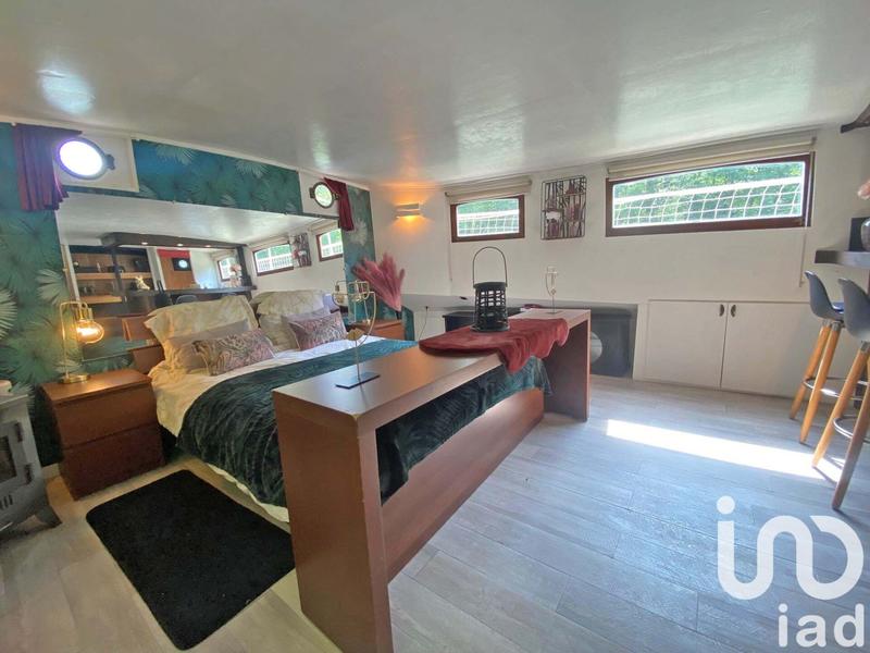 Maison - 175 m² - 5 pièces