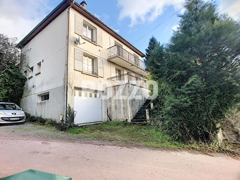 Maison - 174 m² - 6 pièces