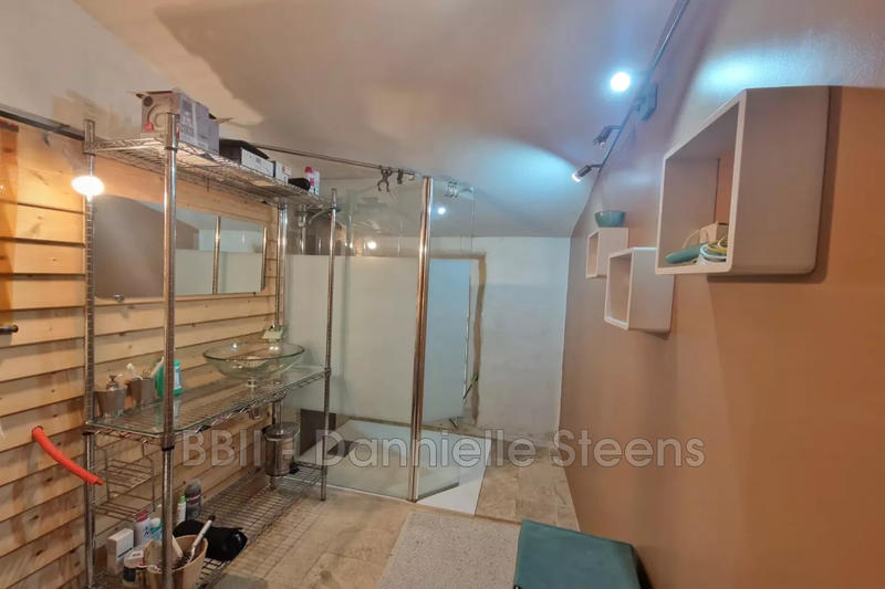 Bergerie - 150 m² - 6 pièces