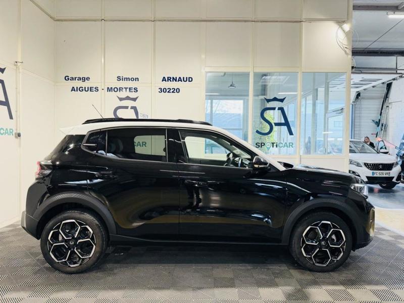 Citroën C3 IV Turbo 100 Bvm6 Max