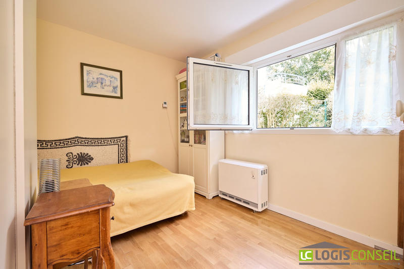 Appartement - 51 m² - 2 pièces