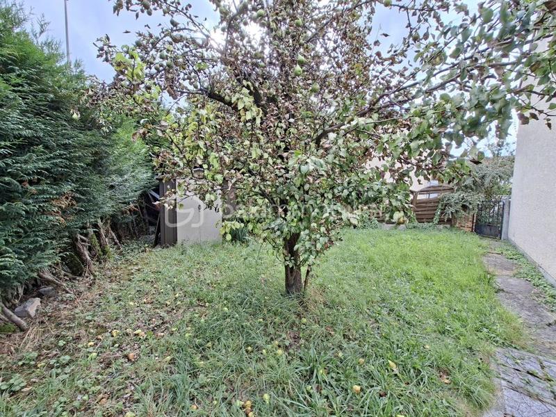 Pavillon - 104 m² - 4 pièces