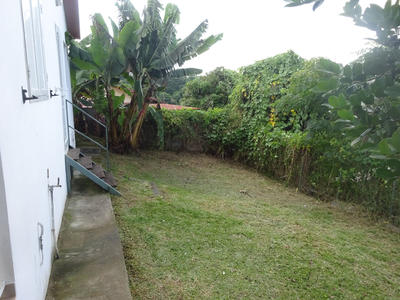 Maison - 61 m² - 3 pièces