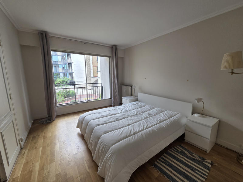 Appartement - 72 m² - 2 pièces