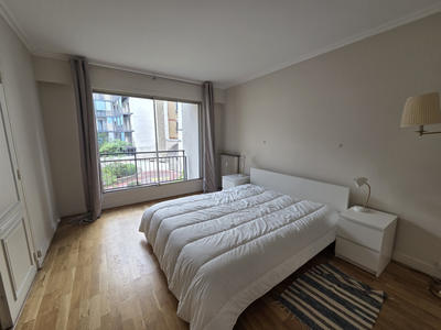 Appartement - 72 m² - 2 pièces