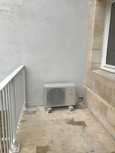 Appartement - 53 m² - 2 pièces