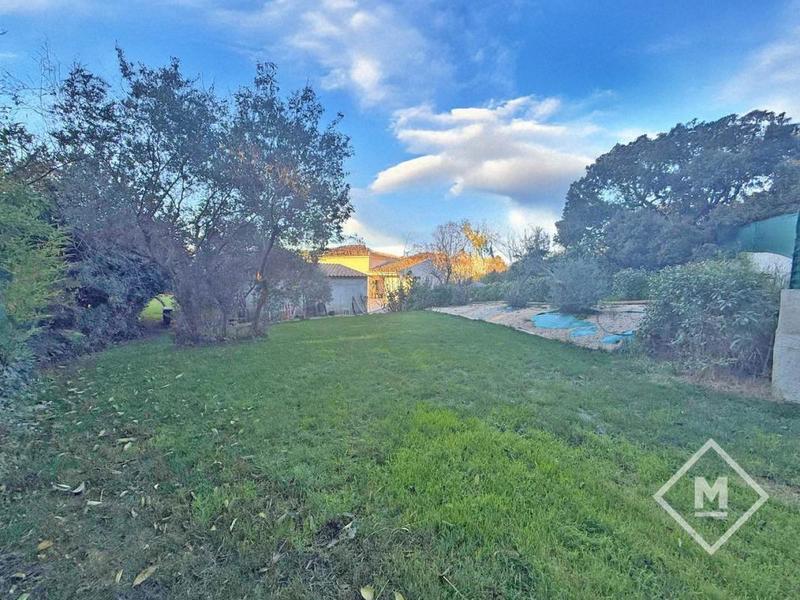 Maison d'architecte - 250 m² - 7 pièces