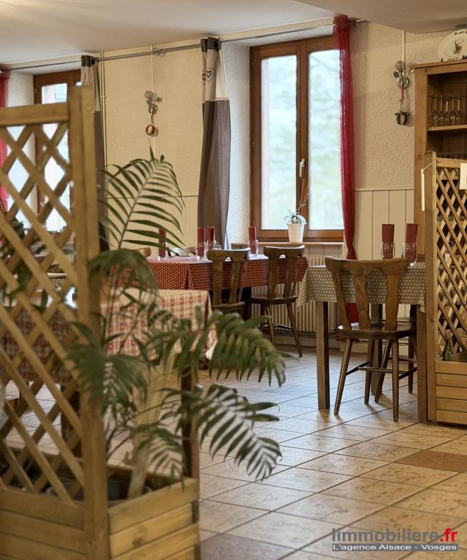 Maison - 920 m² - 16 pièces