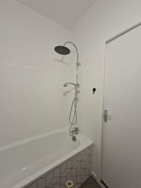 Appartement - 31 m² - 1 pièce