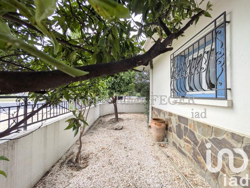 Maison - 147 m² - 4 pièces