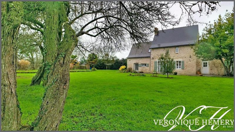 Maison - 200 m² - 10 pièces