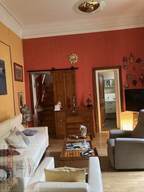 Appartement ancien - 62 m² - 2 pièces