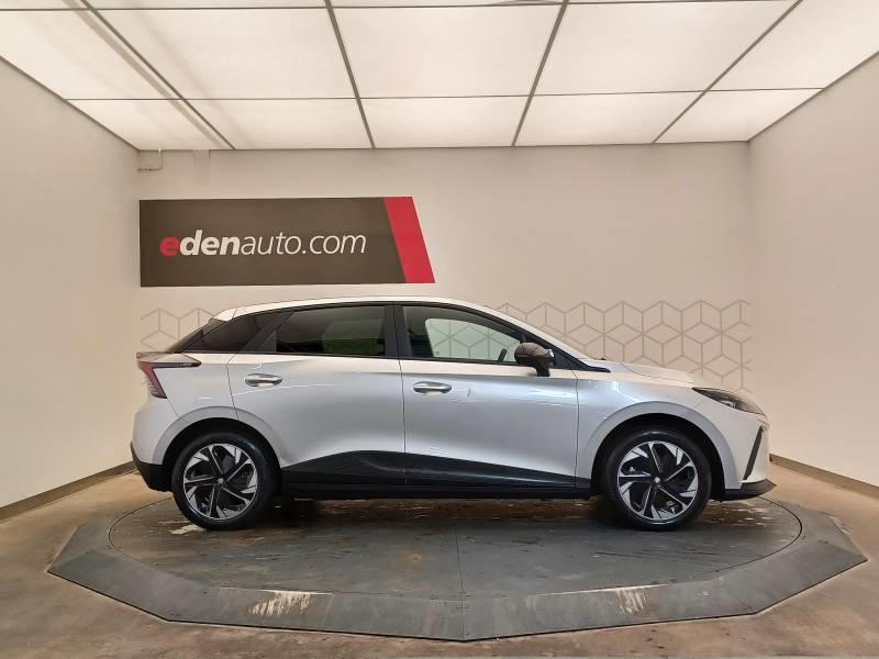 Mg Mg4 Electric 64kWh - 150 kW 2wd Comfort