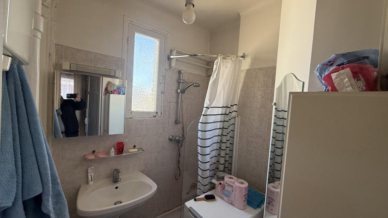 Appartement - 32 m² - 2 pièces