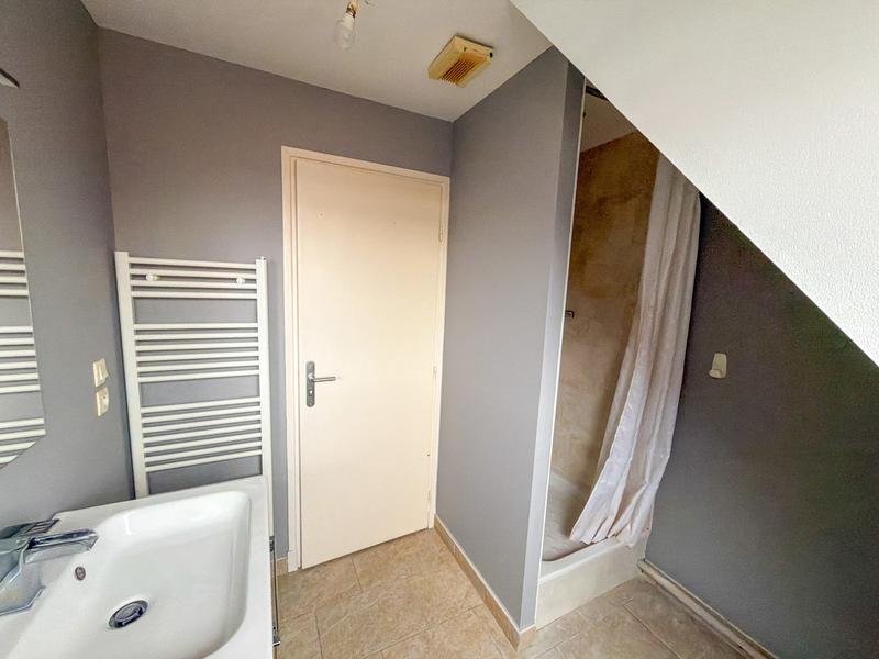 Maison - 109 m² - 5 pièces