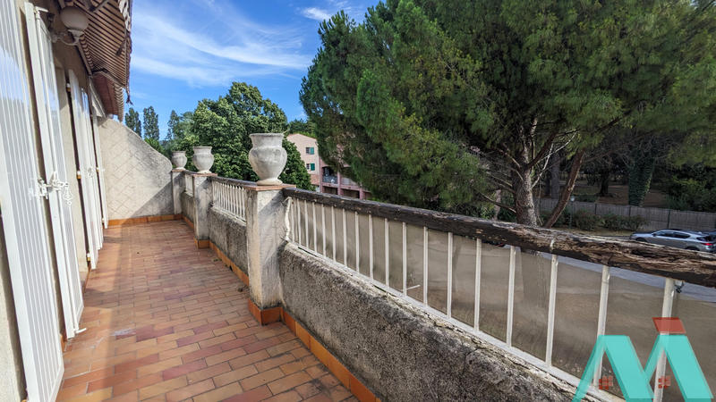 Appartement - 87 m² - 4 pièces