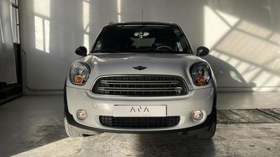 Mini Countryman Mini Cooper 122ch