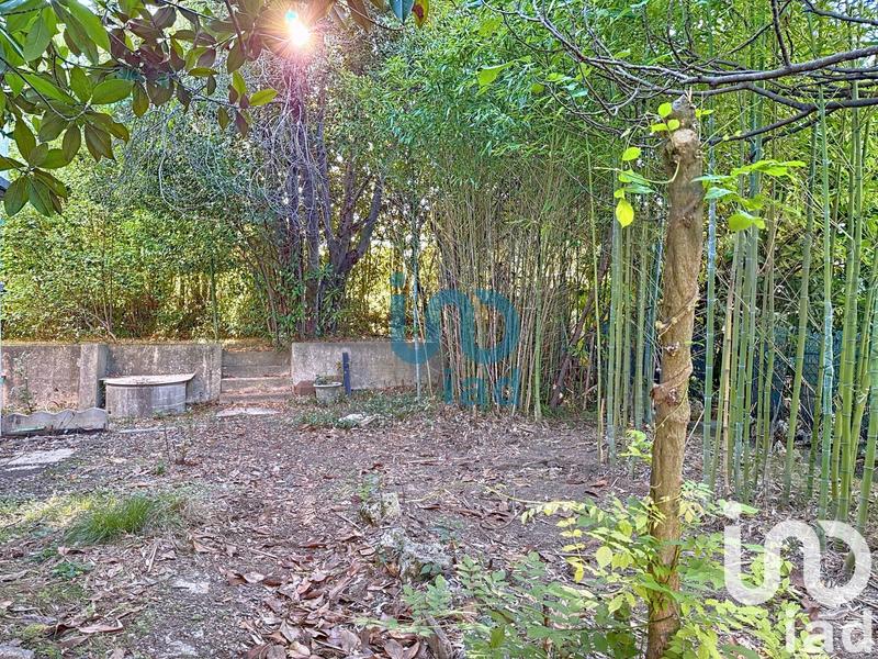 Maison - 93 m² - 5 pièces