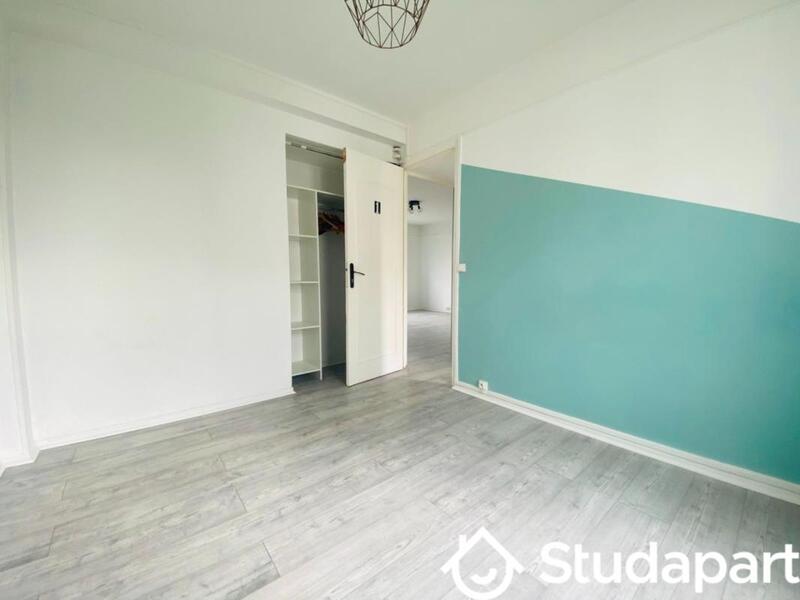 Appartement - 66 m² - 4 pièces