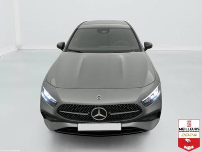 Mercedes Classe a 200 d 8g-Dct Amg Line